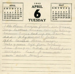 Recipes – Main Dish – Taco Salad by Mary O'Brien Shary