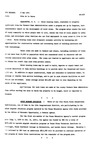 Newsletter - 1971-05-06 by E. De la Garza