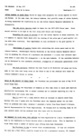 Newsletter - 1977-05-19 by E. De la Garza