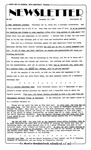 Newsletter - 1983-12-22 by E. De la Garza