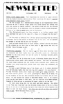 Newsletter - 1987-12-24 by E. De la Garza
