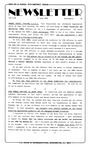 Newsletter - 1988-06-02 by E. De la Garza