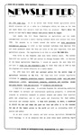 Newsletter - 1989-06-01 by E. De la Garza