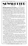 Newsletter - 1990-01-25 by E. De la Garza