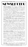 Newsletter - 1990-02-15 by E. De la Garza