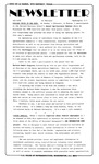 Newsletter - 1990-02-22 by E. De la Garza