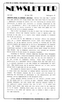Newsletter - 1992-06-18 by E. De la Garza