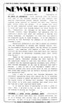 Newsletter - 1992-09-10 by E. De la Garza