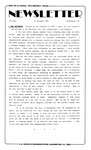 Newsletter - 1992-12-31 by E. De la Garza