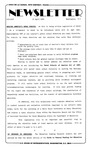 Newsletter - 1993-04-15 by E. De la Garza