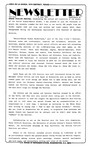 Newsletter - 1993-07-08 by E. De la Garza