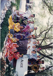 Photograph of Ballet del Sur Performers