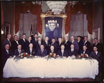 Photograph of the Texas Delegation