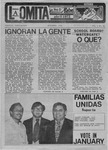 La Lomita (1974-12) by Robstown, Tejas-Aztlán