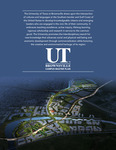 UTB Campus Master Plan by University of Texas at Brownsville