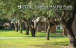 UTPA Campus Master Plan by University of Texas-Pan American