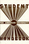 PAU Student Handbook 1980-1981