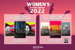 Women's History Month 2022 by Raquel Estrada