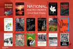 [NPM] National Poetry Month 2022 by Raquel Estrada and William Flores