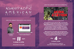 Asian/Pacific American Heritage Month 2022 by Raquel Estrada, William Flores, and Samantha Bustillos