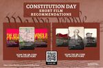Constitution Day 2022 by Raquel Estrada, Jesus Tellez, and Samantha Bustillos