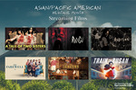 [APHM] Asian Pacific American Heritage Month 2023 by Jesus Tellez, Raquel Estrada, and Samantha Bustillos