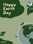Earth Day 2024 - Government Documents by Raquel Estrada