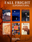 [Fall] Fall Fright: Supernatural