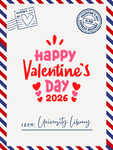 Valentine's Day 2026 - U.S. Government resources