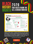 [BHM] Black History Month 2026 - Government Docs