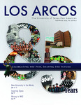 Los Arcos - Fall / Winter 2013 by University of Texas-Pan American