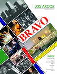 Los Arcos - Spring / Summer 2012 by University of Texas-Pan American