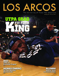 Los Arcos - Spring 2011 by University of Texas-Pan American