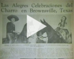Volume 06 – Charro Days, the First Sixty Years