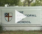 Volume 09 – The Episcopal Day School, the First Fifty Years by Manuel F. Medrano