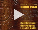 Volume 15 – Celebrating Our People: Los del Valle