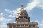 [LDV Project Archive] Footage of Texas State Capitol by Manuel F. Medrano
