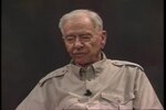 [LDV Project Archive] Bruce Aiken interview about Fort Brown History, Part 4 of 4