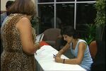 [LDV Project Archive] Tish Hinojosa CD Signing