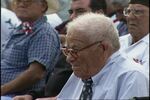 [LDV Project Archive] Veteran's Ceremony at Porter High School with José M. López