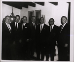 Photograph of Pan American Board of Regents