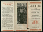 Letters from Your Northern Neighbors Who Are Now Satisfied and Prosperous Lower Rio Grande Valley Farmers [brochure]