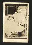 Portrait of Ernest and Lillian Merkling (Front)