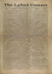 The Lyford Courant (1915-09)