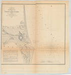 Preliminary survey of the entrance to the Rio Grande, Texas by W. E. Greenwell, C. A. Knight, and F. W. Benner