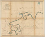 Topographical Map of the Rio Grande From Roma To The Gulf Of Mexico Sheet No. 27, [San Martin Ranch, Southmost, Texas] by International Boundary & Water Commission, United States & Mexico.; Julius Bien Co. Photo. Lith.; and Anson Mills