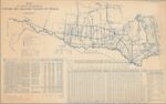 Map and general information of Lower Rio Grande Valley of Texas by Alfred Tamm