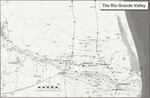 Map of the Rio Grande Valley by Texmaps