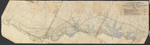 Highway relocation studies and maps around Falcon Reservoir, Rio Grande International Dam Project Falcon Dam, U.S. Highway 83, Zapata and Starr Counties by Texas Department of Transportation