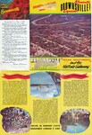 Map of Romantic, Dynamic Brownsville - Page 01 [Brochure]